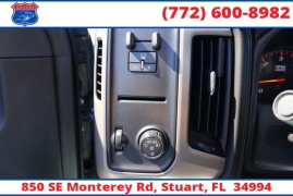 Used 2015 GMC Sierra 1500 2WD Crew Cab 143.5" Denali at Victory Auto Store near Stuart, FL