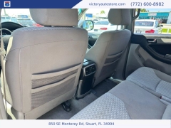 Used 2007 Toyota 4Runner 4WD 4dr V8 SR5 (Natl) at Victory Auto Store near Stuart, FL