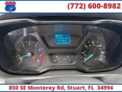 Used 2019  Ford Transit Passenger Wagon T-350 148" Low Roof Swing-Out RH Dr at Victory Auto Store near Stuart&comma; FL