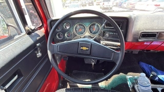 Used 1973 Chevrolet BLAZER K5 at Victory Auto Store near Stuart, FL