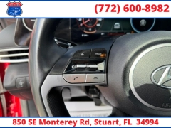 Used 2023  Hyundai Elantra Limited IVT at Victory Auto Store near Stuart&comma; FL