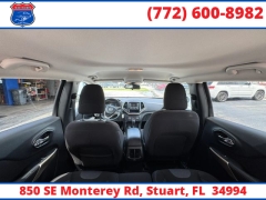 Used 2018  Jeep Cherokee Latitude 4x4 at Victory Auto Store near Stuart&comma; FL