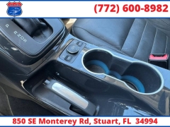Used 2016  Ford Escape 4d SUV 4WD Titanium at Victory Auto Store near Stuart&comma; FL