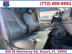 Used 2013  Chevrolet Silverado 2500HD 4WD Crew Cab 153&period;7" Work Truck at Victory Auto Store near Stuart&comma; FL