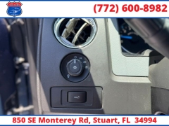 Used 2013  Ford F-150 4WD SuperCab at Victory Auto Store near Stuart&comma; FL