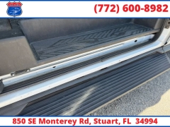 Used 2019  Ford Transit Passenger Wagon T-350 148" Med Roof Sliding RH Dr at Victory Auto Store near Stuart&comma; FL