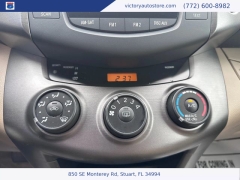 Used 2011 Toyota RAV4 4d SUV AWD (V6) at Victory Auto Store near Stuart, FL