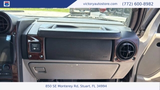 Used 2005 HUMMER H2 4dr Wgn SUT at Victory Auto Store near Stuart, FL