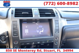 Used 2016  Lexus GX 460 4WD 4dr at Victory Auto Store near Stuart, FL