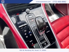 Used 2018 Porsche Panamera 4S AWD at Victory Auto Store near Stuart, FL