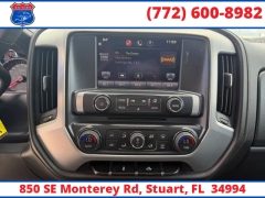 Used 2014  GMC Sierra 1500 2WD Crew Cab 143&period;5" SLE at Victory Auto Store near Stuart&comma; FL
