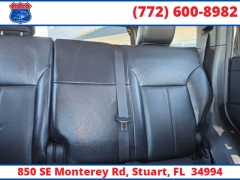 Used 2011  Jeep Liberty RWD 4dr Limited at Victory Auto Store near Stuart&comma; FL