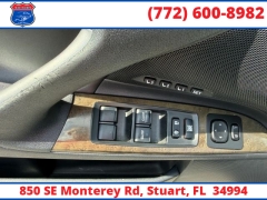 Used 2011  Lexus IS 250C 2dr Conv at Victory Auto Store near Stuart&comma; FL