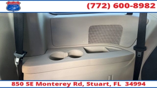 Used 2013  Dodge Grand Caravan 4d Wagon Crew at Victory Auto Store near Stuart&comma; FL