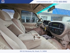 Used 2005 Toyota Tundra AccessCab V8 SR5 (Natl) at Victory Auto Store near Stuart, FL