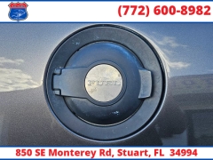 Used 2016  Dodge Challenger 2d Coupe SRT Hellcat at Victory Auto Store near Stuart&comma; FL