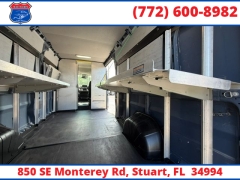 Used 2020  Ram ProMaster Cargo Van 3500 High Roof Ext Van 159" WB at Victory Auto Store near Stuart&comma; FL