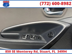 Used 2018  Hyundai Santa Fe Sport 4d SUV FWD 2&period;4L at Victory Auto Store near Stuart&comma; FL