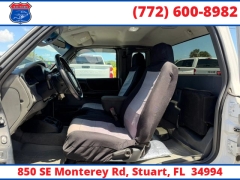 Used 2007  Ford Ranger 2WD 4dr 126" at Victory Auto Store near Stuart&comma; FL
