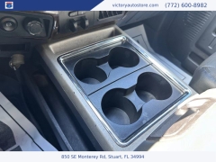 Used 2016 Ford Super Duty F-250 4WD Crew Cab Platinum at Victory Auto Store near Stuart, FL