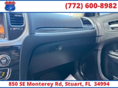 Used 2017  Chrysler 300 4d Sedan AWD Limited at Victory Auto Store near Stuart&comma; FL