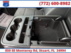 Used 2019  Chevrolet Silverado 1500 LD 2WD Double Cab LT at Victory Auto Store near Stuart&comma; FL
