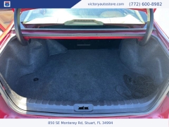 Used 2011 Buick Lucerne 4d Sedan CXL at Victory Auto Store near Stuart, FL