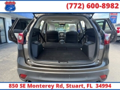 Used 2016  Mazda CX-5 2016&period;5 AWD 4dr Auto Grand Touring at Victory Auto Store near Stuart&comma; FL