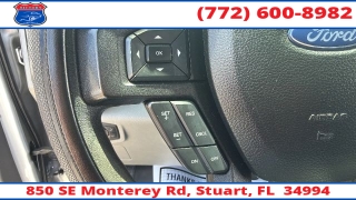 Used 2017  Ford F-150 2WD SuperCrew Box at Victory Auto Store near Stuart&comma; FL