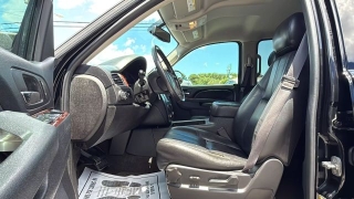 Used 2014 GMC Yukon XL 4d SUV RWD SLT at Victory Auto Store near Stuart, FL