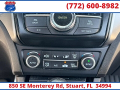 Used 2016  Acura ILX 4dr Sdn Pkg at Victory Auto Store near Stuart&comma; FL