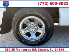 Used 2005  Dodge Ram 1500 4dr Quad Cab 140&period;5" WB SLT at Victory Auto Store near Stuart&comma; FL