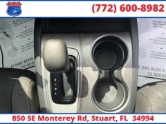 Used 2018  Honda Pilot 4d SUV FWD LX at Victory Auto Store near Stuart&comma; FL