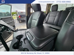 Used 2020 Ram 5500 Chassis Cab Tradesman 4x4 Crew Cab 84" CA 197.4" WB at Victory Auto Store near Stuart, FL