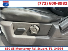 Used 2010  Ford F-150 2WD SuperCrew at Victory Auto Store near Stuart&comma; FL
