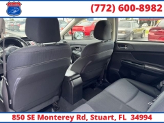 Used 2014  Subaru Impreza Wagon 5dr Auto 2&period;0i Sport Premium at Victory Auto Store near Stuart&comma; FL