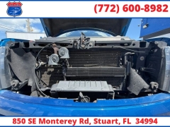 Used 2014  Ford F-150 4WD SuperCrew at Victory Auto Store near Stuart&comma; FL