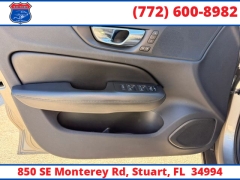 Used 2020  Volvo S60 4d Sedan FWD T5 Momentum at Victory Auto Store near Stuart&comma; FL