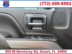 Used 2015  Chevrolet Silverado 2500 4WD Crew Cab LTZ Duramax Plus at Victory Auto Store near Stuart&comma; FL