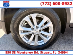 Used 2016  Nissan Rogue FWD 4dr SV at Victory Auto Store near Stuart&comma; FL