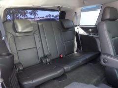 Used 2016 Chevrolet Tahoe 4d SUV RWD LTZ at Victory Auto Store near Stuart, FL