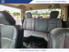 Used 2020 Ram 5500 Chassis Cab Tradesman 4x4 Crew Cab 84" CA 197.4" WB at Victory Auto Store near Stuart, FL