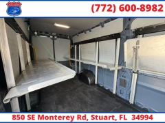 Used 2020  Ram ProMaster Cargo Van 3500 High Roof Ext Van 159" WB at Victory Auto Store near Stuart&comma; FL