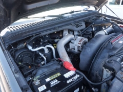 Used 2005 Ford Super Duty F-250 Crew Cab 4WD at Victory Auto Store near Stuart, FL
