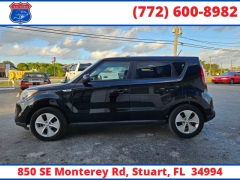 Used 2016  Kia Soul 5dr Wgn Auto Base at Victory Auto Store near Stuart&comma; FL