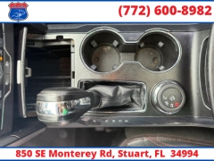 Used 2018  Ford Explorer 4d SUV 4WD XLT at Victory Auto Store near Stuart&comma; FL