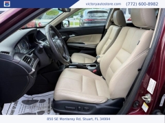 Used 2015 Honda Crosstour 4d SUV FWD EX-L V6 Nav at Victory Auto Store near Stuart, FL