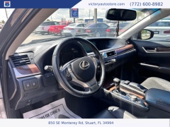 Used 2015 Lexus GS 350 4dr Sdn RWD at Victory Auto Store near Stuart, FL