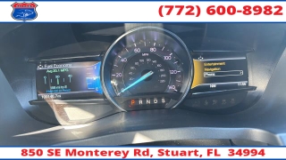 Used 2018  Ford Explorer 4d SUV FWD XLT Ecoboost at Victory Auto Store near Stuart&comma; FL