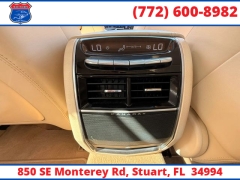 Used 2017  Cadillac CT6 4d Sedan AWD 3&period;0T Platinum at Victory Auto Store near Stuart&comma; FL